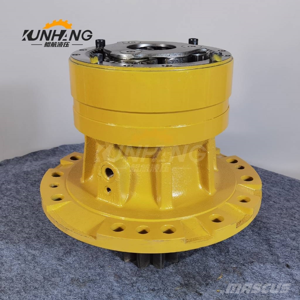 CAT 318D 315D Slewing Gearbox 333-3015 199-4602 Transmissão