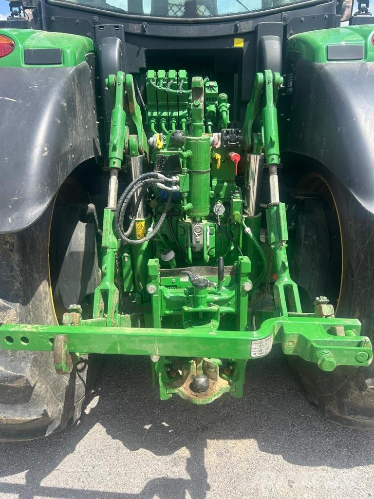 John Deere 6250R Traktorid