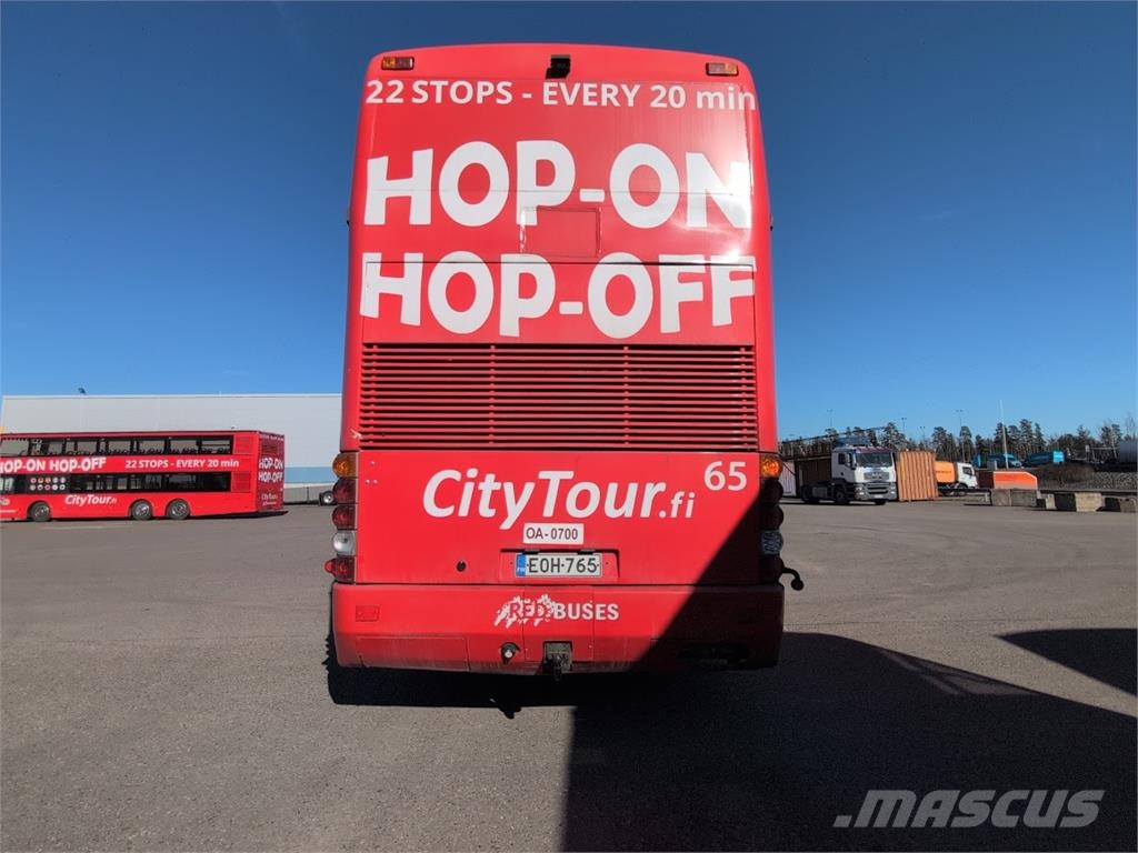 Neoplan Sightseeing Touringcar