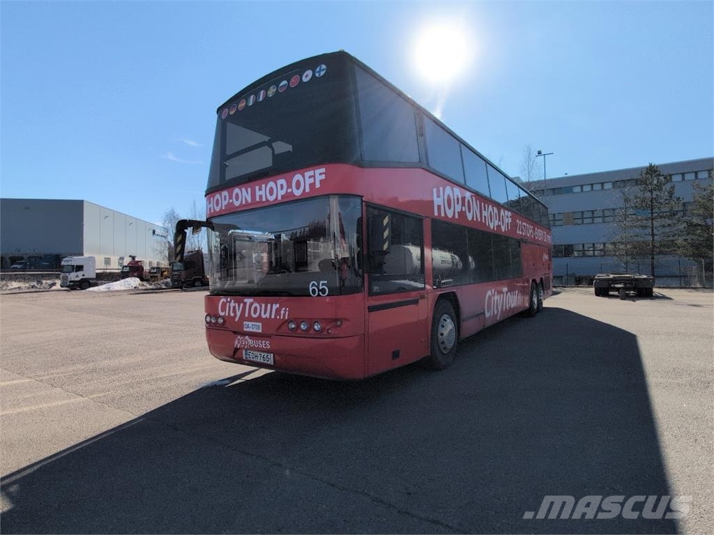 Neoplan Sightseeing Touringcar