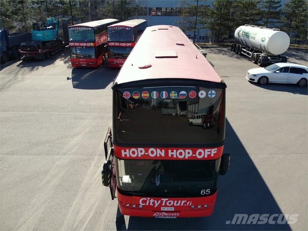 Neoplan Sightseeing Touringcar