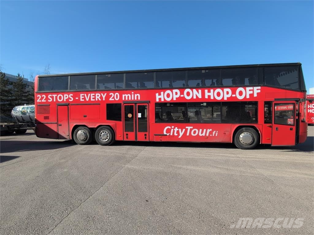 Neoplan Sightseeing Touringcar