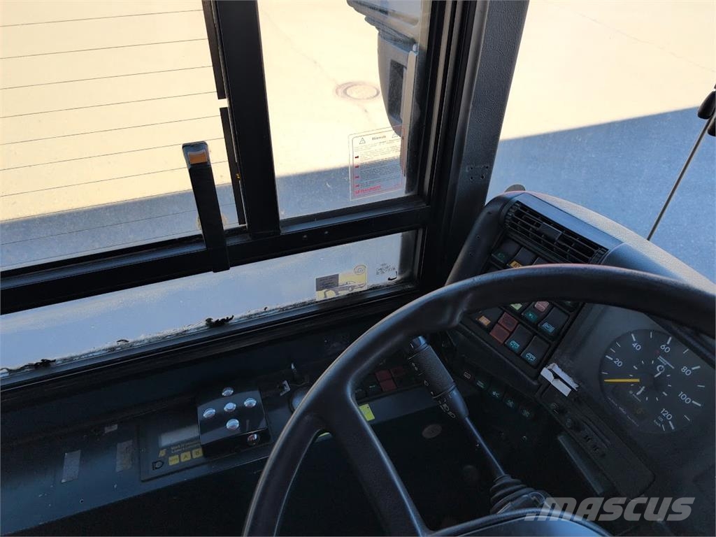 Neoplan Sightseeing Touringcar
