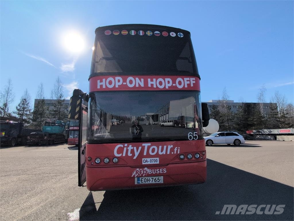 Neoplan Sightseeing Touringcar