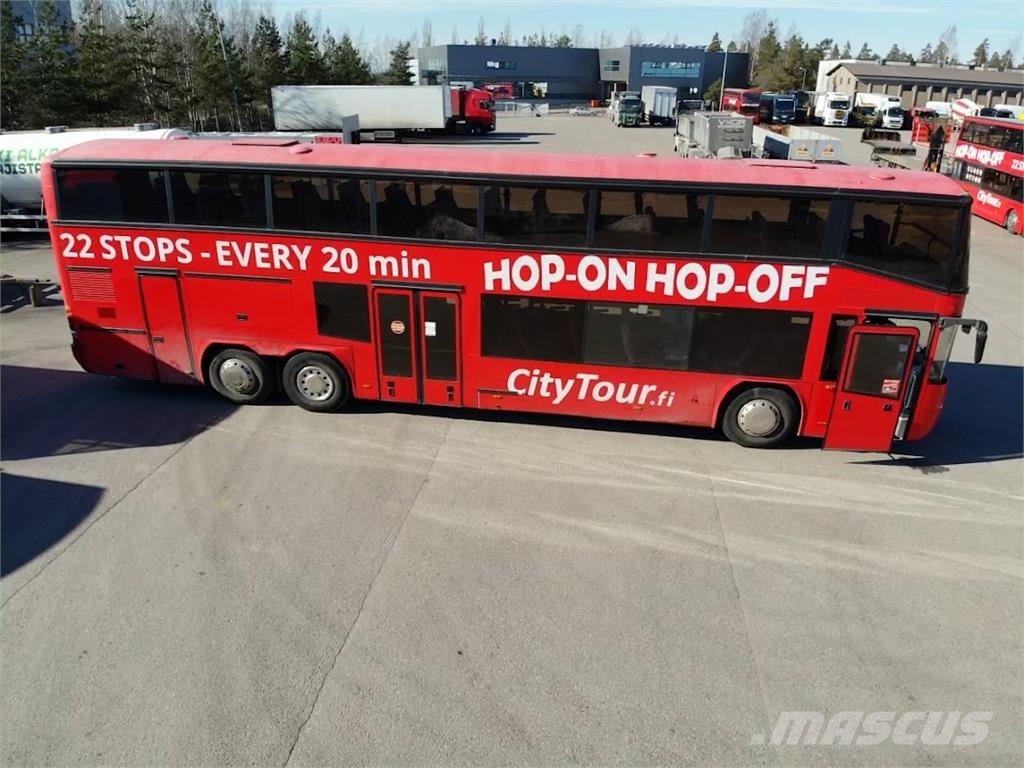 Neoplan Sightseeing Touringcar