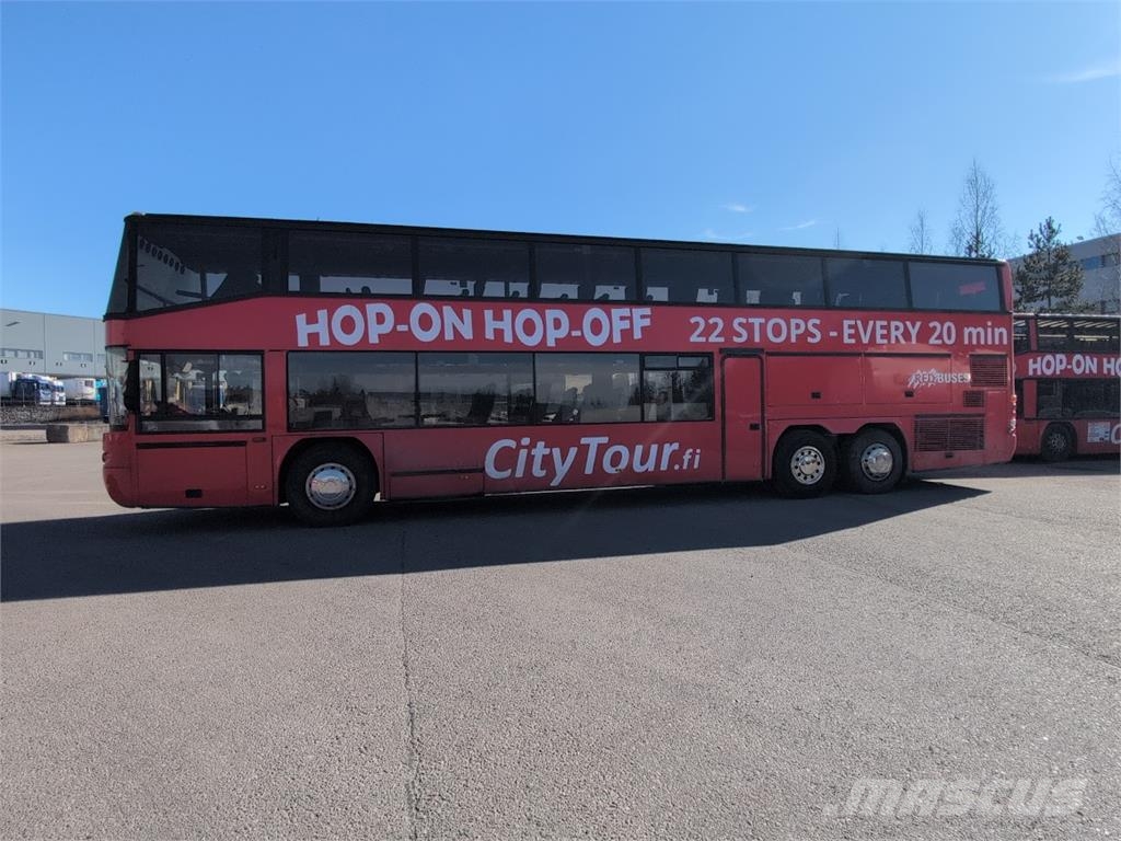 Neoplan Sightseeing Touringcar