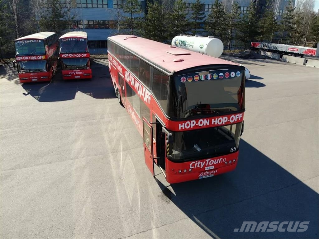 Neoplan Sightseeing Touringcar