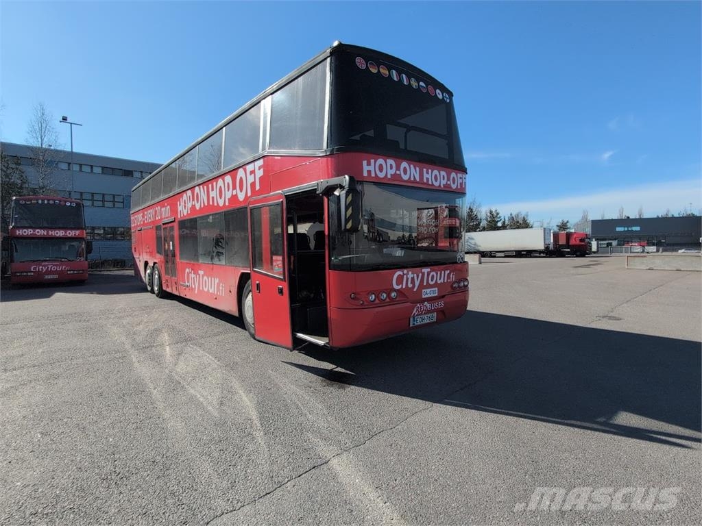 Neoplan Sightseeing Touringcar