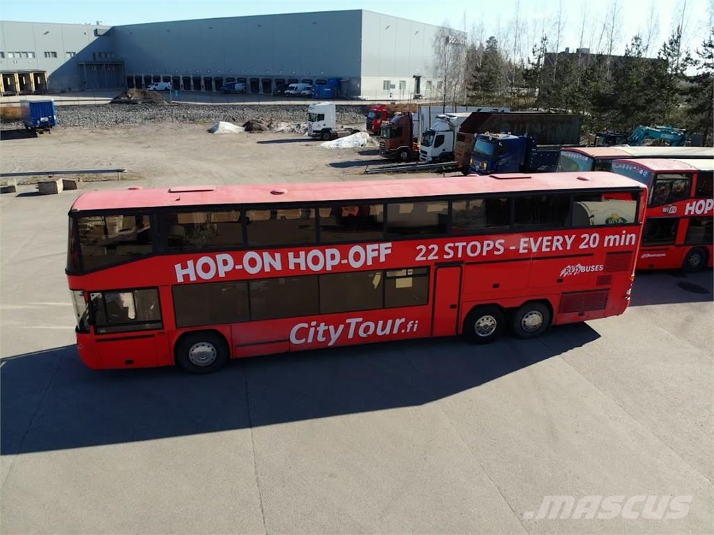 Neoplan Sightseeing Touringcar