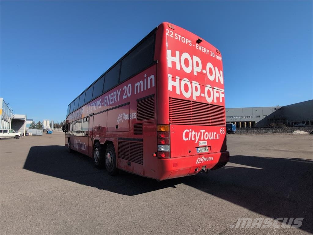 Neoplan Sightseeing Touringcar