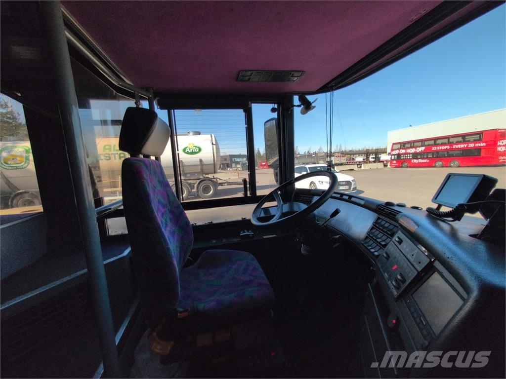 Neoplan Sightseeing Touringcar