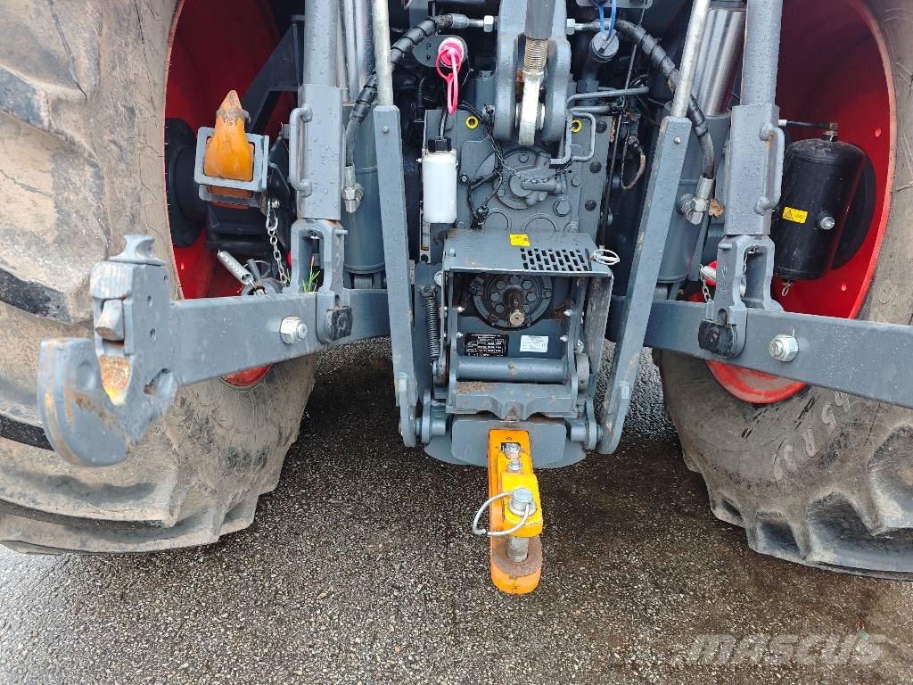 Kubota M 7173 Premium Traktori