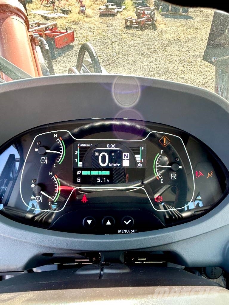 Hitachi ZW180-7 Læssemaskiner på hjul