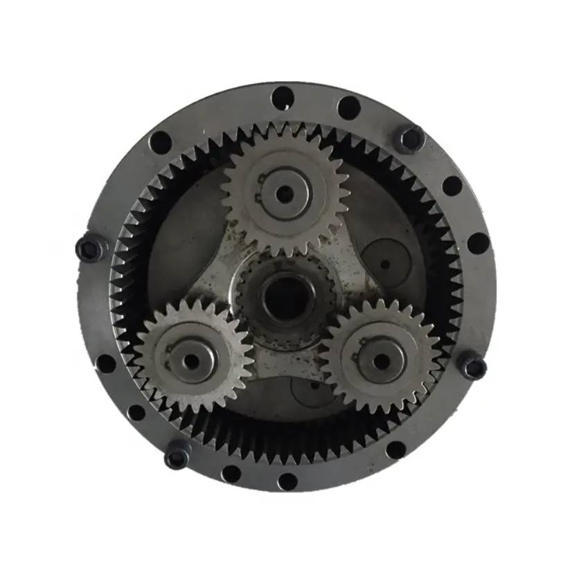 Hyundai 31N6-10180 Swing Reduction R160LC-7 R160LC-7A R180 أجهزة نقل