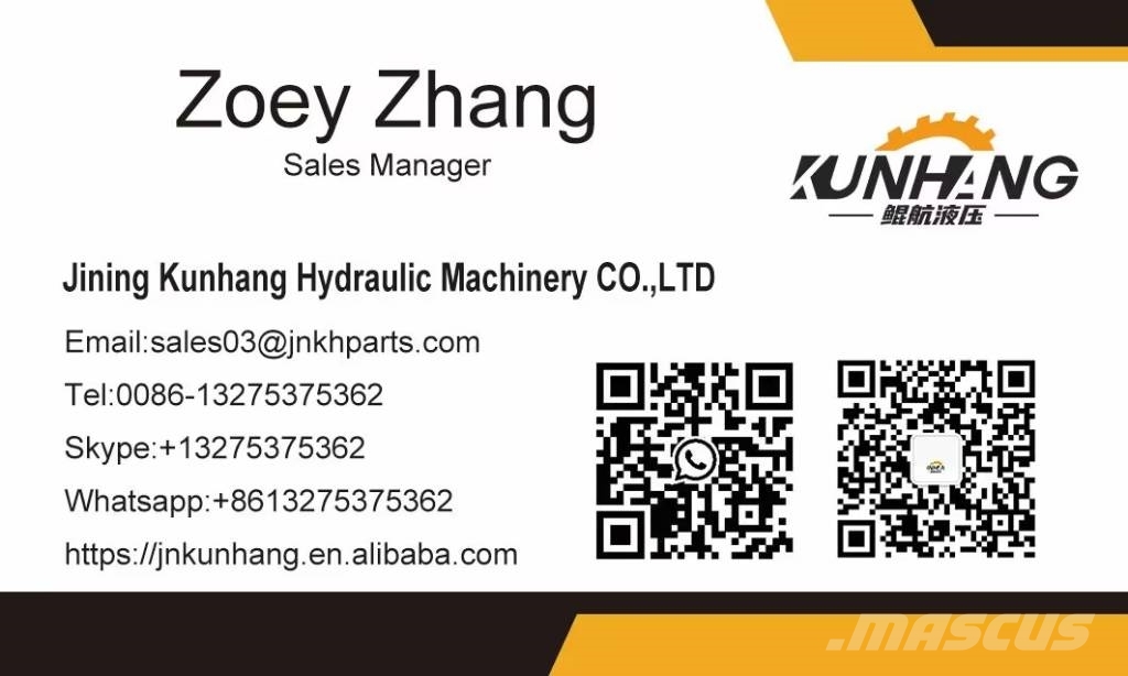 Hyundai 31N6-10180 Swing Reduction R160LC-7 R160LC-7A R180 أجهزة نقل