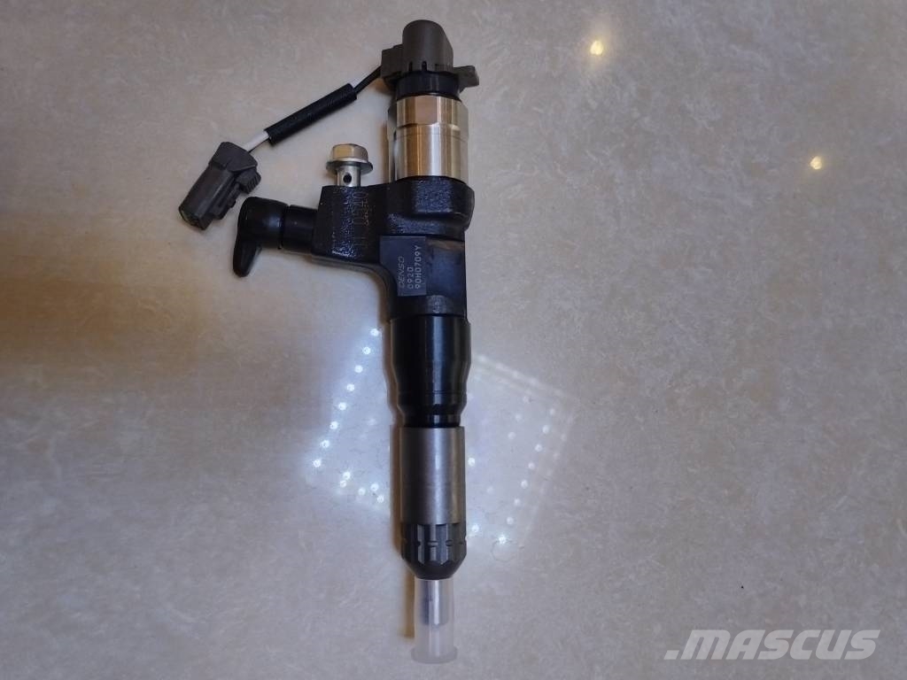 DENSO 095000-0920 diesel Fuel injector Other components
