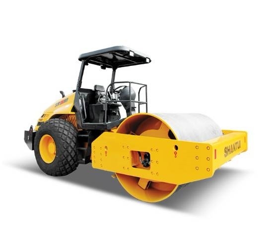 Shantui SR10 road roller Others