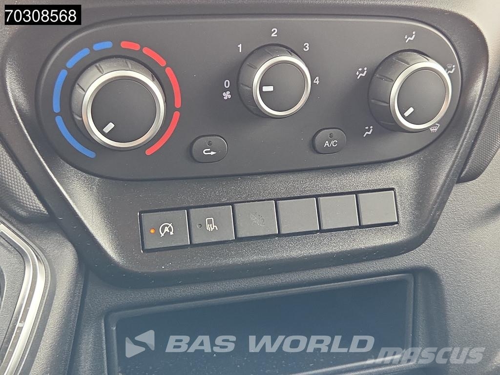 Iveco Daily 35S16 Neu! Automatik Pritsche 3,5t AHK 160PS Lava-autot
