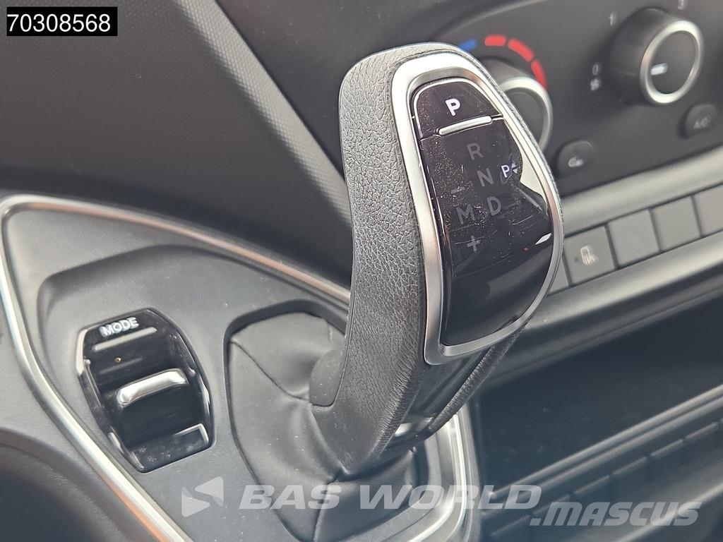 Iveco Daily 35S16 Neu! Automatik Pritsche 3,5t AHK 160PS Furgonetas caja abierta