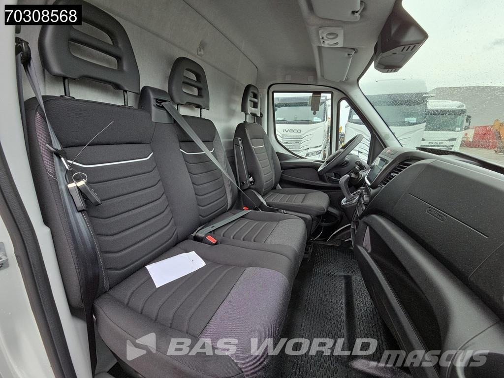 Iveco Daily 35S16 Neu! Automatik Pritsche 3,5t AHK 160PS Lava-autot