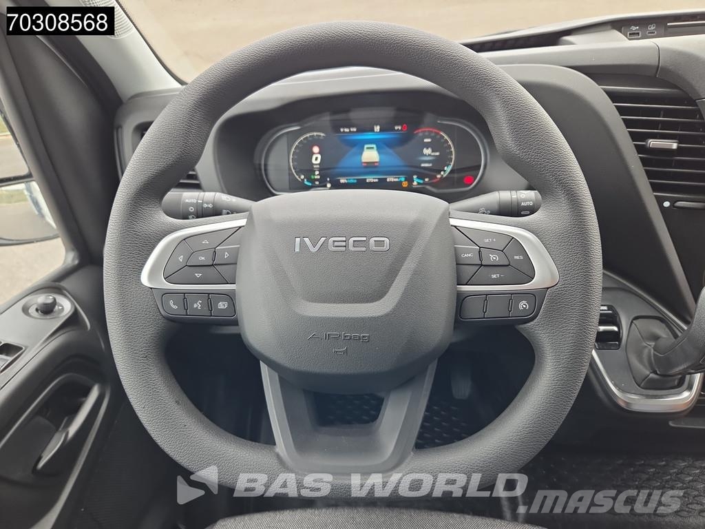 Iveco Daily 35S16 Neu! Automatik Pritsche 3,5t AHK 160PS Lava-autot
