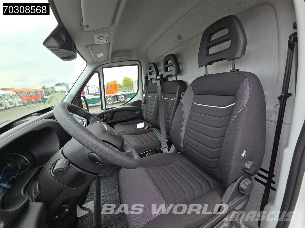 Iveco Daily 35S16 Neu! Automatik Pritsche 3,5t AHK 160PS Lava-autot