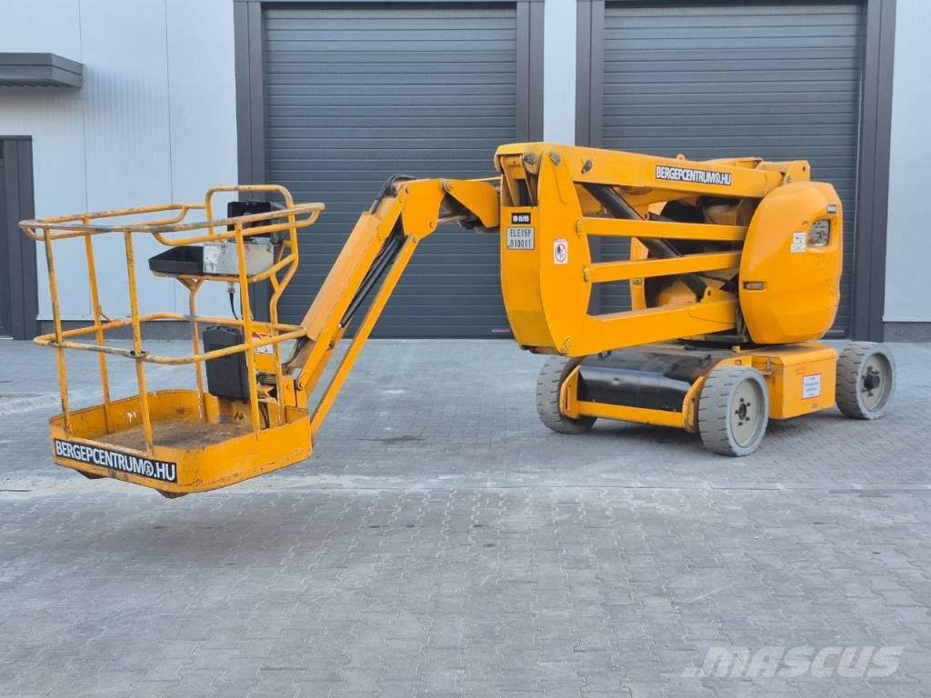 Manitou 150 AET JC Piattaforme a braccio articolato