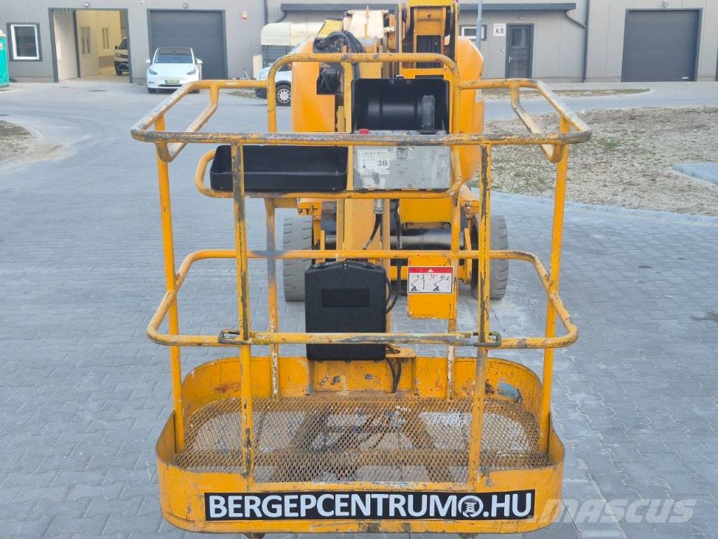 Manitou 150 AET JC Piattaforme a braccio articolato