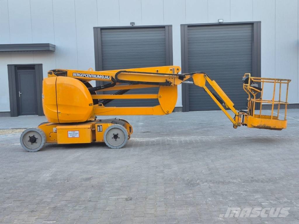 Manitou 150 AET JC Piattaforme a braccio articolato