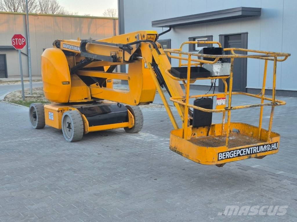 Manitou 150 AET JC Piattaforme a braccio articolato