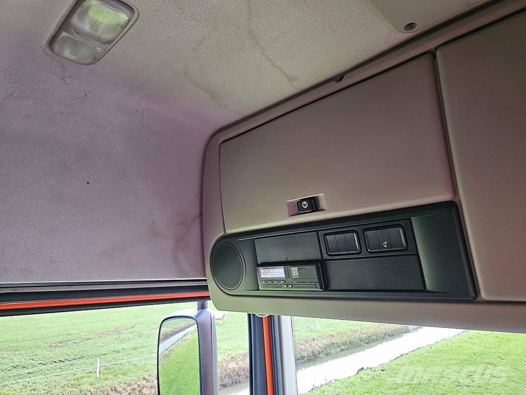 DAF XF 450 Prime Movers