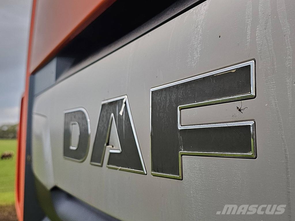 DAF XF 450 Prime Movers