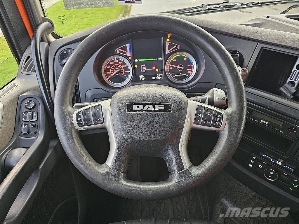 DAF XF 450 Prime Movers