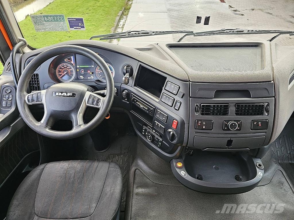 DAF XF 450 Prime Movers