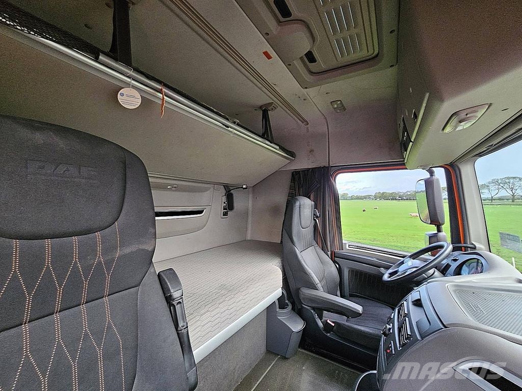 DAF XF 450 Prime Movers