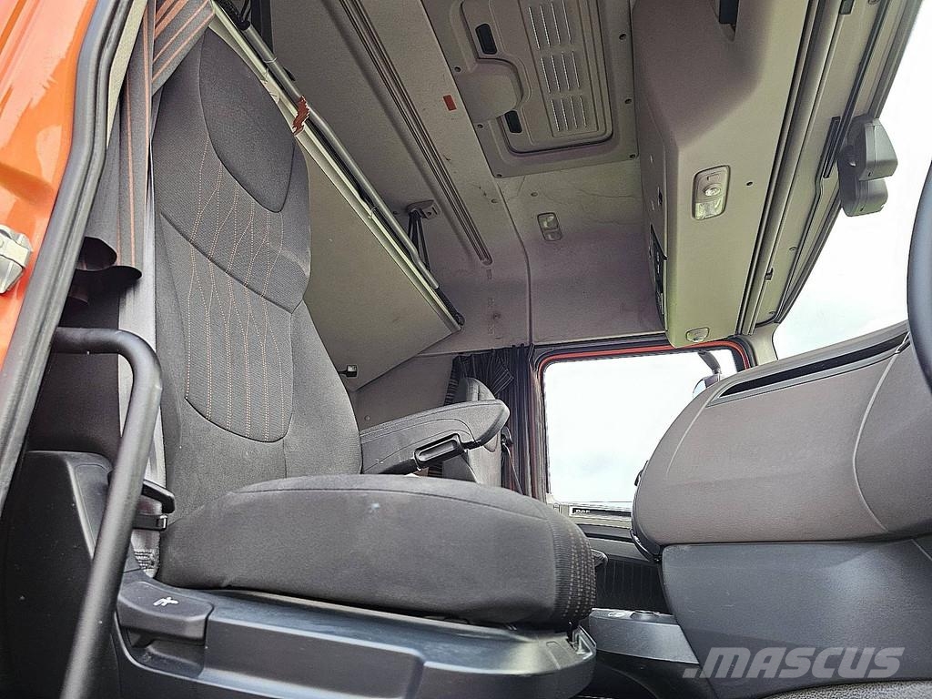 DAF XF 450 Prime Movers