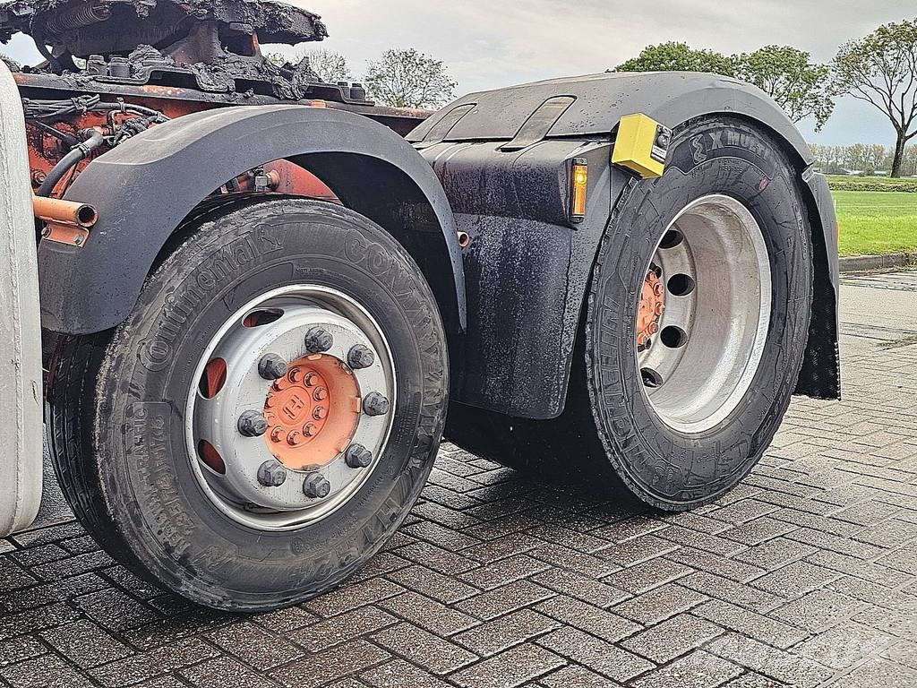 DAF XF 450 Prime Movers