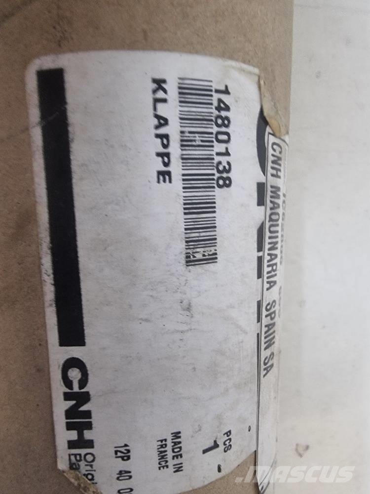 O&K RH/MH 1480138 Καμπίνες και εσωτερικό