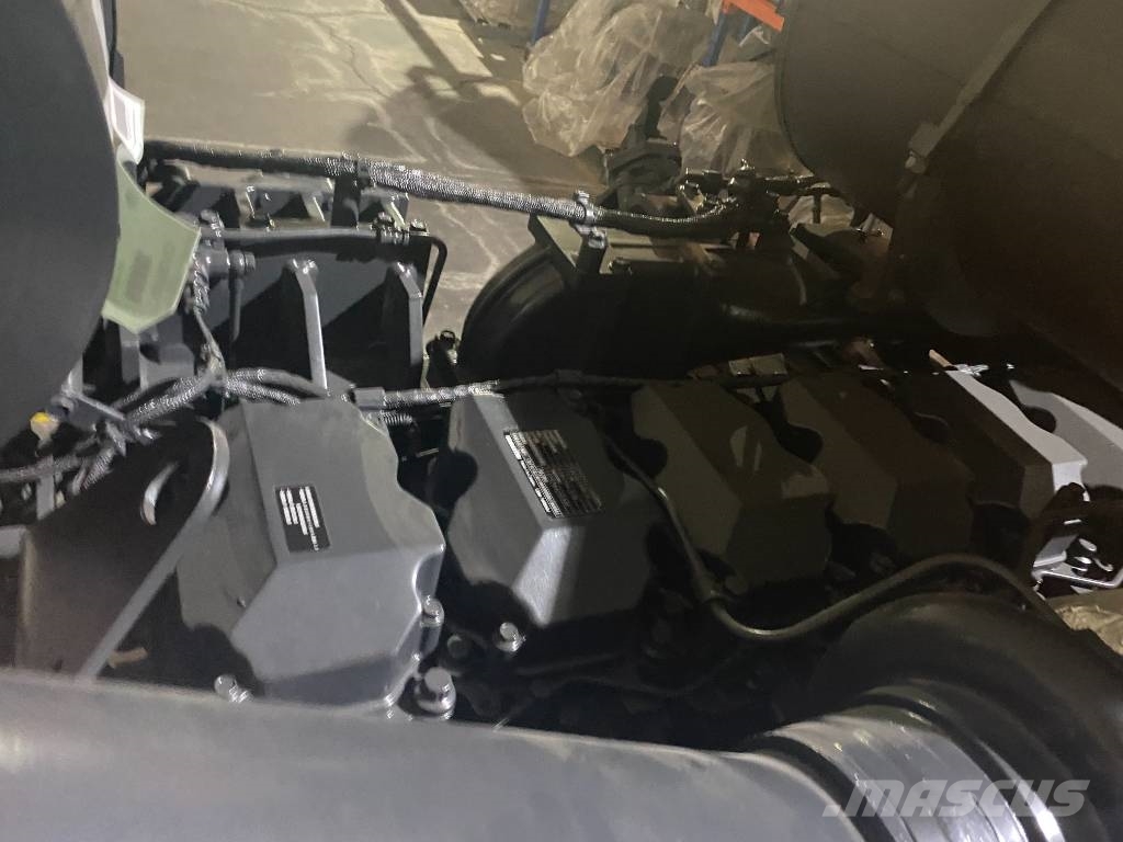 Komatsu 6D140-3 6D140-5 Engine PC800-7 PC750LC-11 Engine Motores