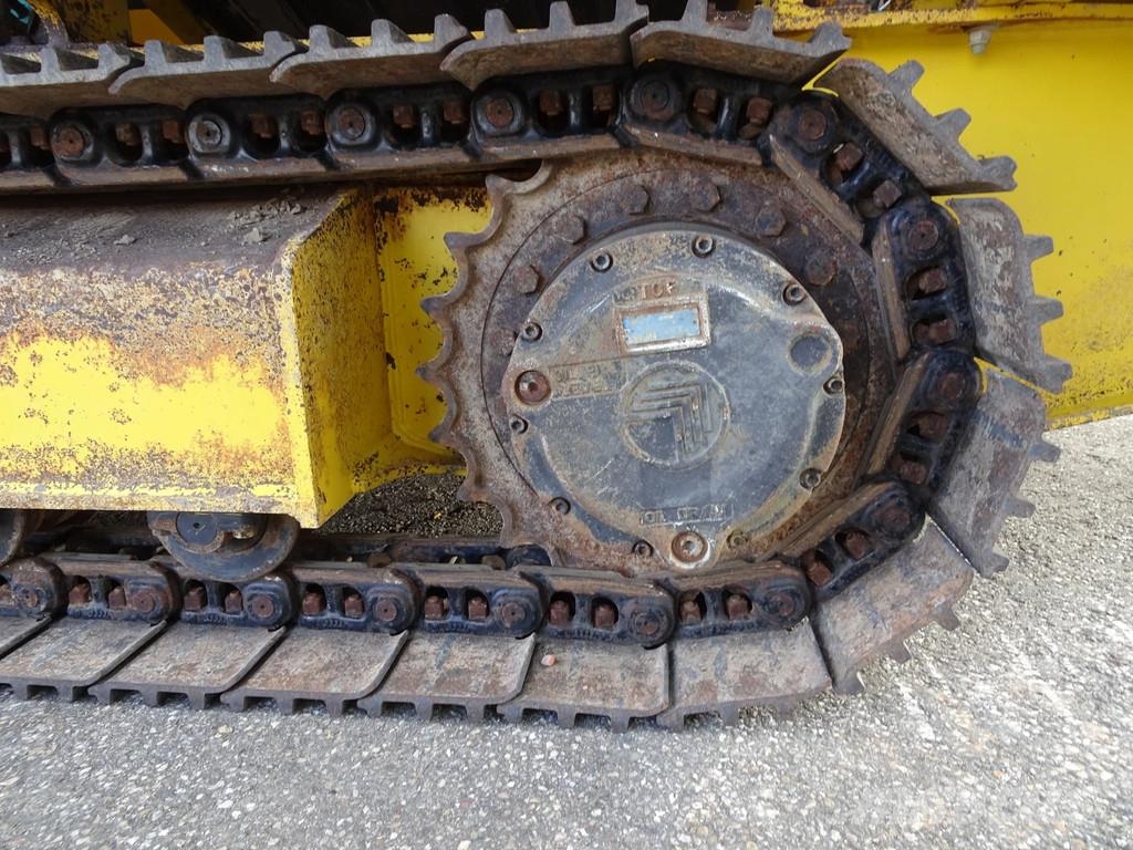 Keestrack NOVUM Cribas