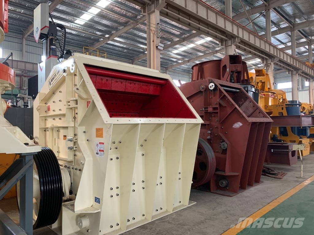 Kinglink KPF1420 Vergruizers