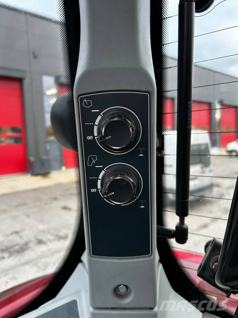 Valtra T 174ED / Myyty, Sold Traktorji