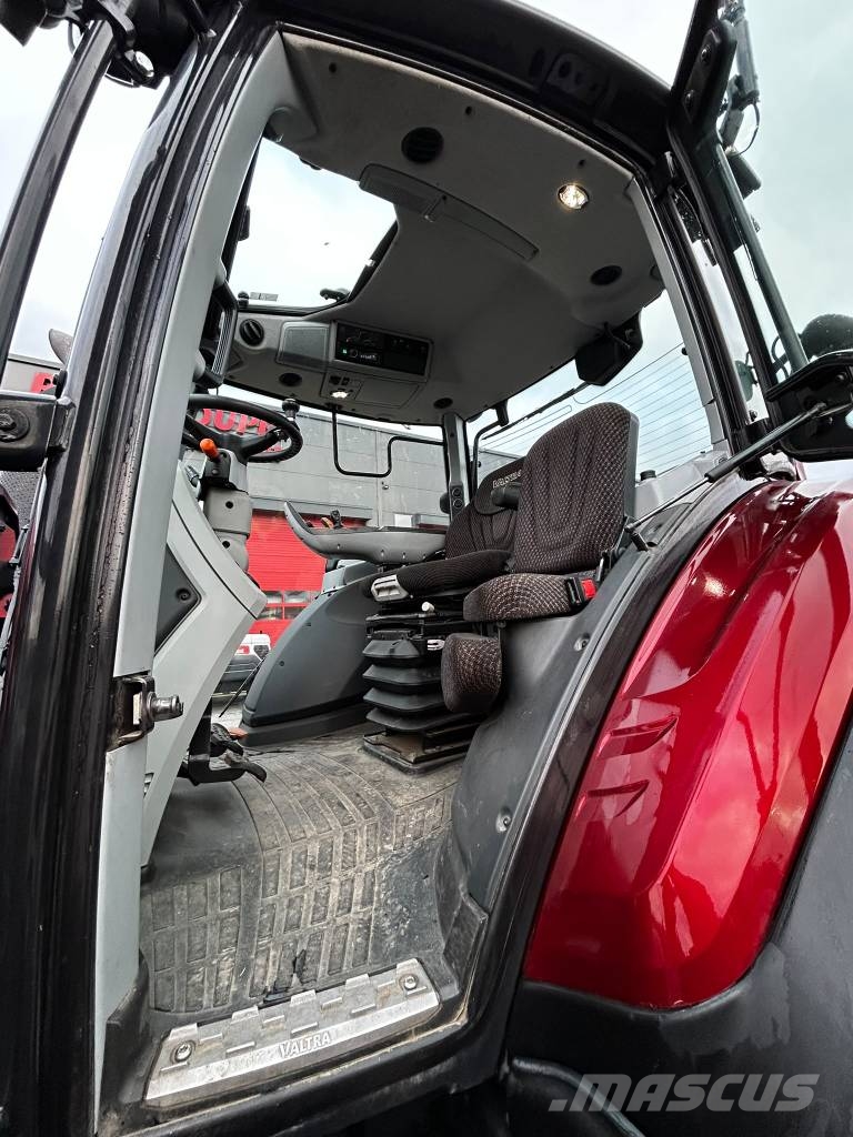 Valtra T 174ED / Myyty, Sold Traktorji