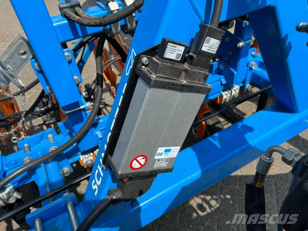 Schmotzer KP 8-75 Otras máquinas y aperos de labranza