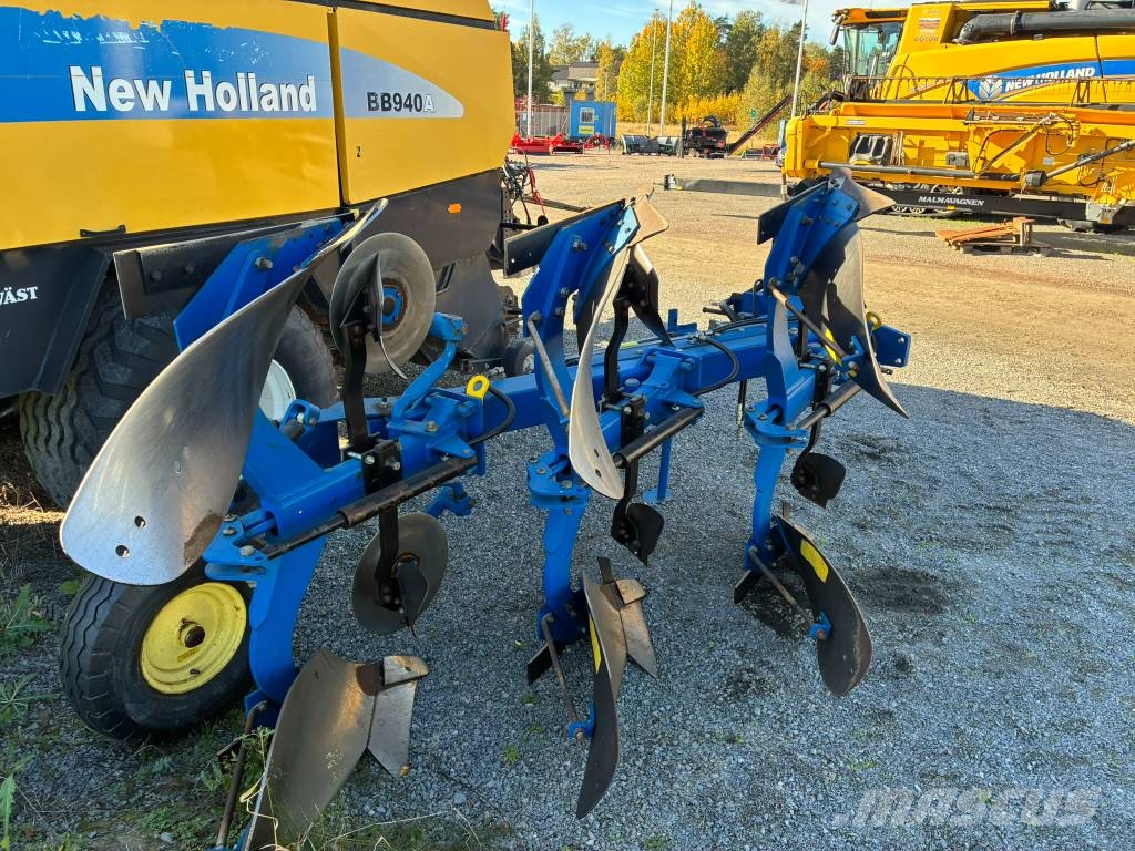 Överum CX390 H Paluuaurat