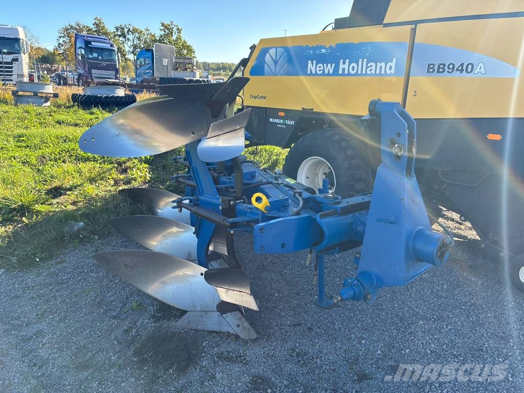 Överum CX390 H Paluuaurat