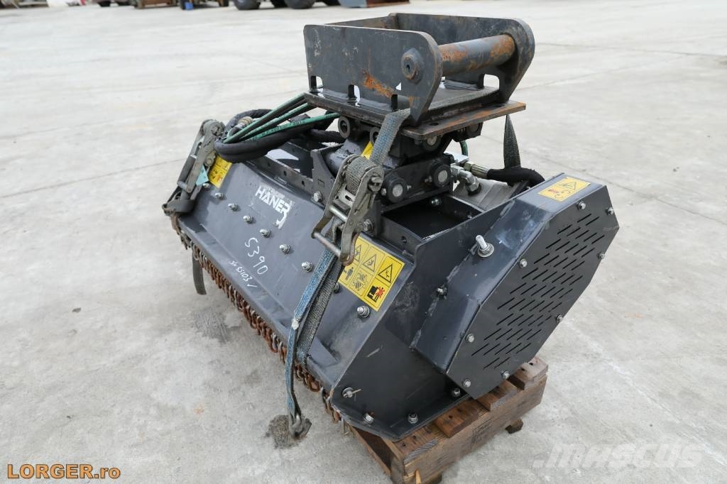 Haner HML 1000 Utilaje agricole - Altele