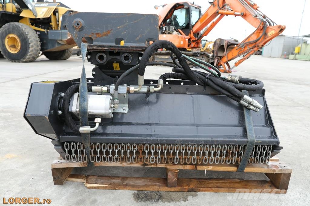 Haner HML 1000 Utilaje agricole - Altele