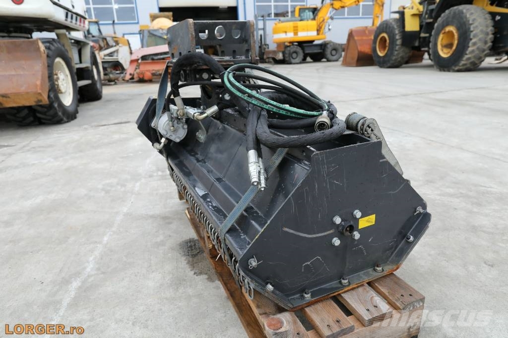 Haner HML 1000 Utilaje agricole - Altele