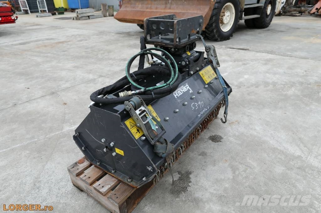 Haner HML 1000 Utilaje agricole - Altele